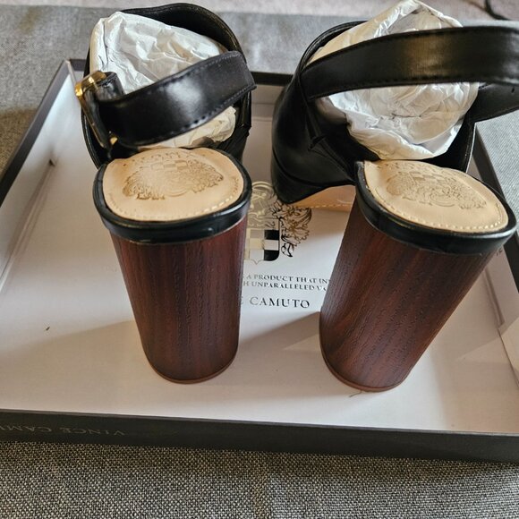 Vince Camuto Soverra Heel - Picture 3 of 4